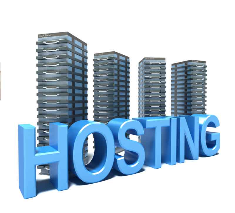 Hosting